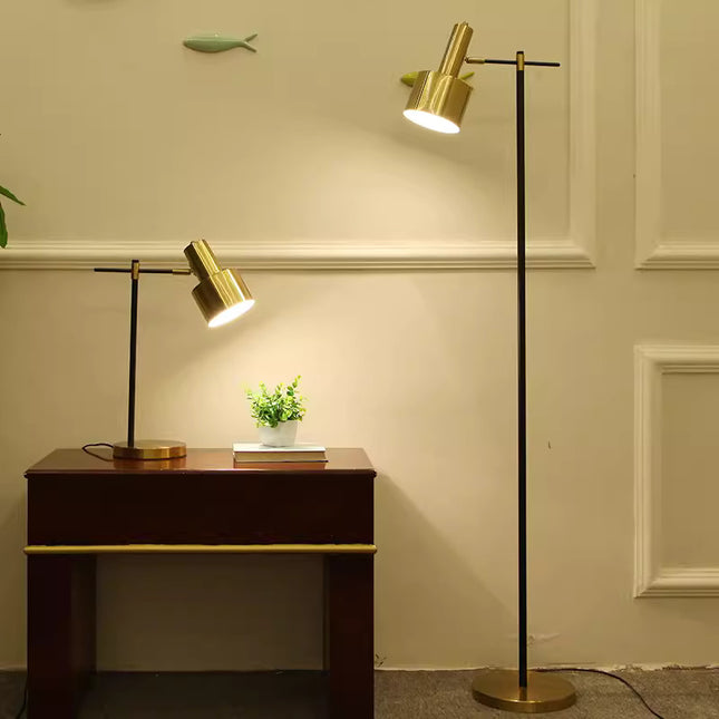 Table Lamp GORYN