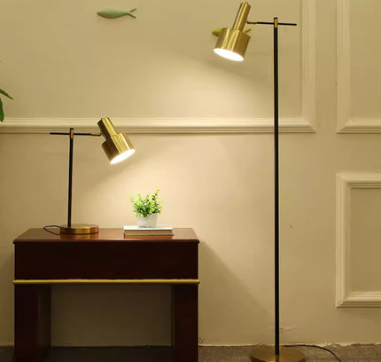 Table Lamp GORYN — designer table lamp by RODESIGNE