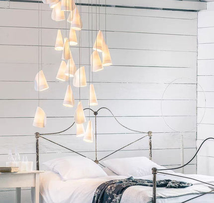 Pendant lamp HATLEY by Rodesigne