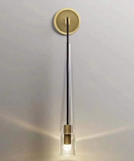 Wall lamp (Sconce) APOLLINAIRE by Rodesigne