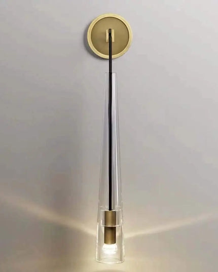 Wall lamp (Sconce) APOLLINAIRE by Rodesigne