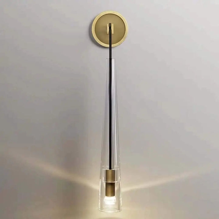 Wall lamp (Sconce) APOLLINAIRE by Rodesigne