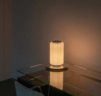 Table Lamp CYLNOVA by RODESIGNE
