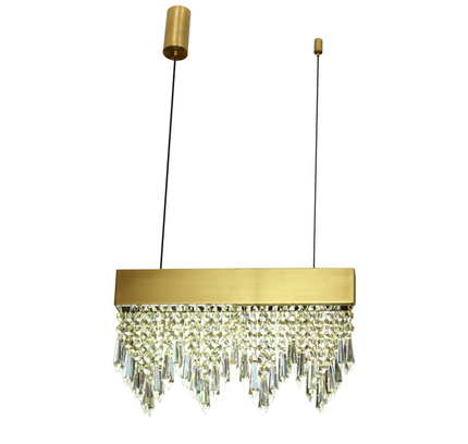Chandelier RAKIA by Rodesigne