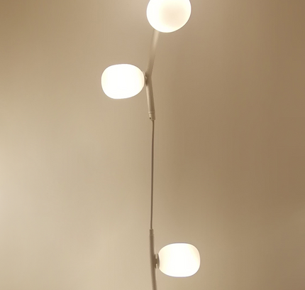 Pendant Light AMBERRE — modern pendant light, custom designer lighting by RODESIGNE