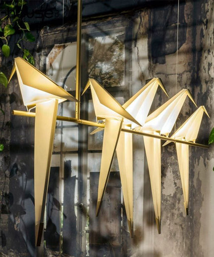 Chandelier ROJERIA