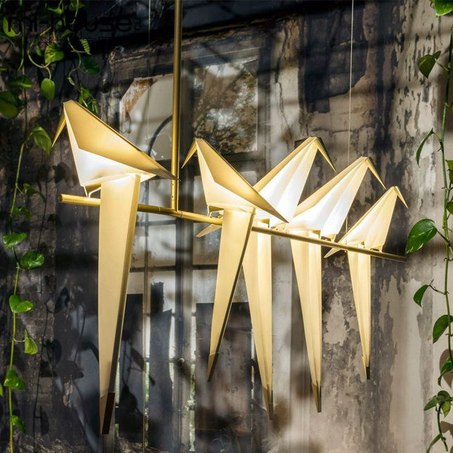 Chandelier ROJERIA