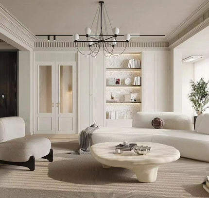 Chandelier CANTARA by Rodesigne