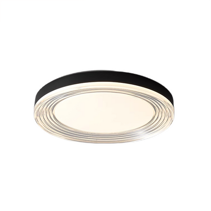 Ceiling Light LAZZY — ceiling light fixture, designer lighting by RODESIGNE