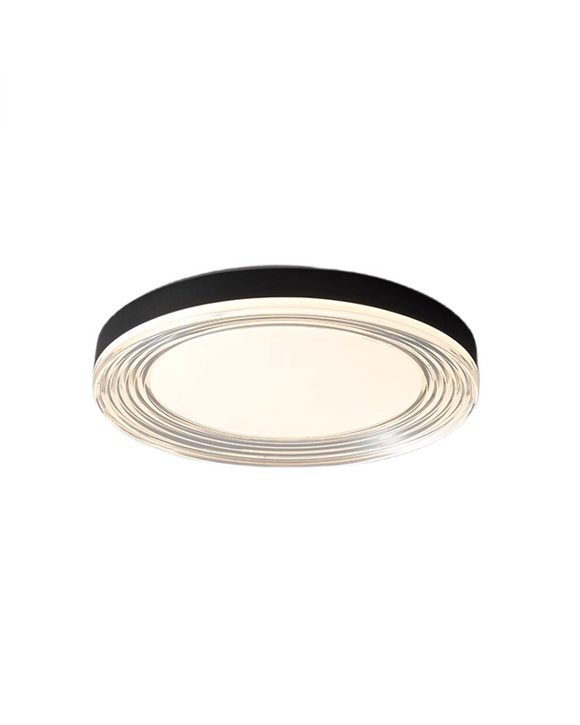 Ceiling Light LAZZY — ceiling light fixture, designer lighting by RODESIGNE