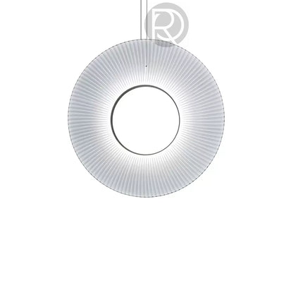 Chandelier BAGELE by Rodesigne