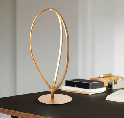 Table Lamp GROT — designer table lamp by RODESIGNE