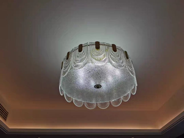 Chandelier ERNESTA by Romatti