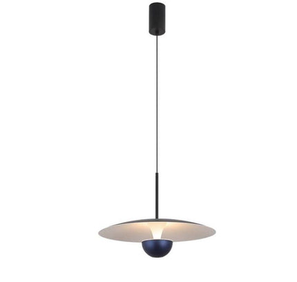 Pendant Light FURSTA — modern pendant light, custom designer lighting by RODESIGNE
