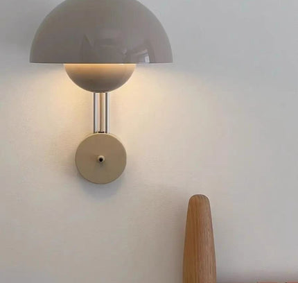 Wall Sconce GOMPTER — wall sconce lamp, designer lighting by RODESIGNE