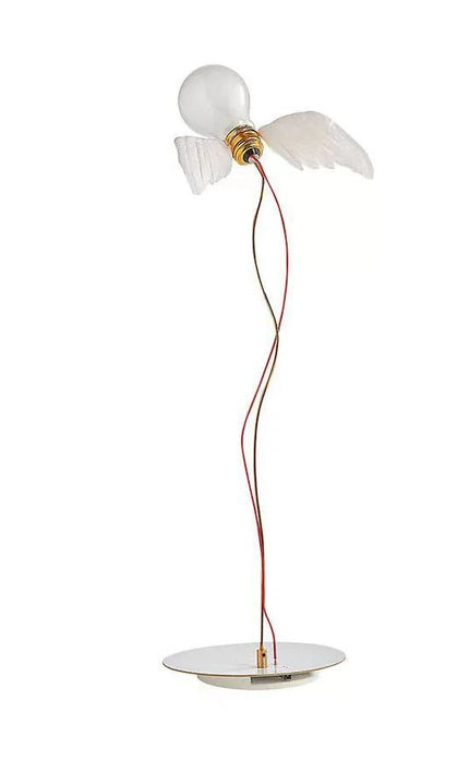 Table Lamp CUPER