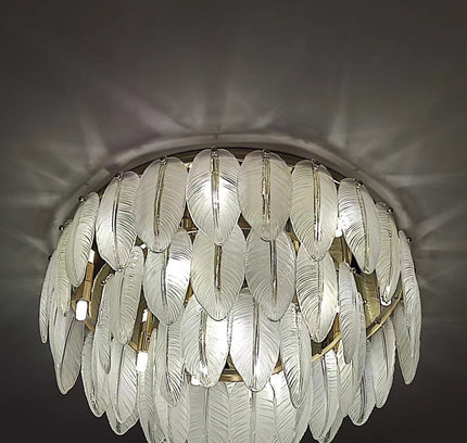 Ceiling Light OCELL — ceiling light fixture, designer lighting by RODESIGNE