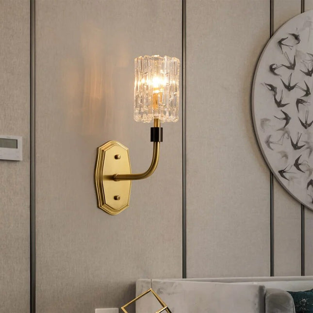 Wall Sconce PIASTRO