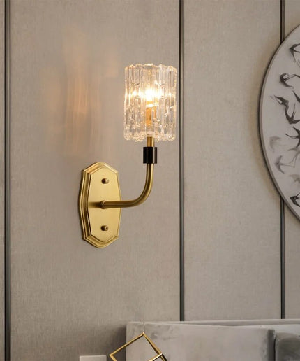 Wall Sconce PIASTRO