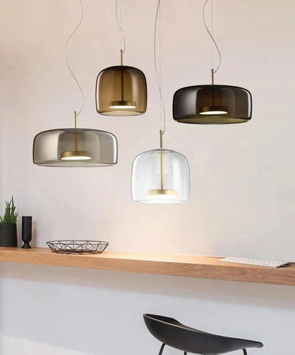 Pendant lamp JUBE SP by Rodesigne