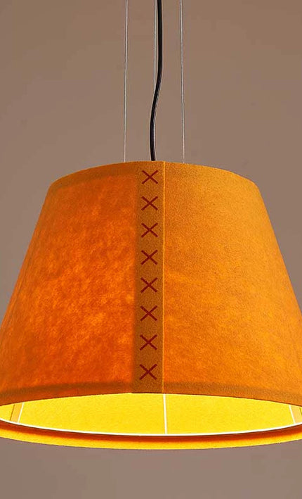Pendant Light LUVRA