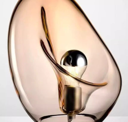 Table Lamp IDOLAS — designer table lamp by RODESIGNE