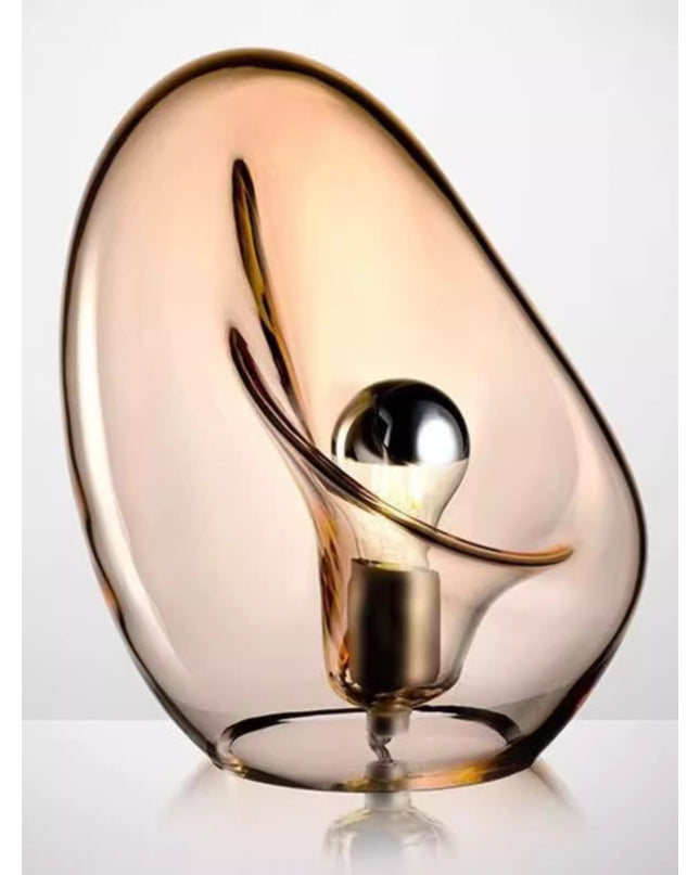 Table Lamp IDOLAS — designer table lamp by RODESIGNE