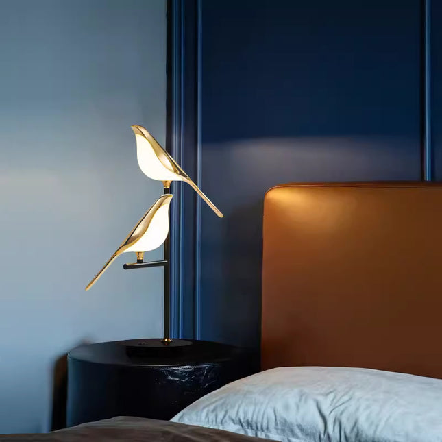 Table Lamp HRUSTAN