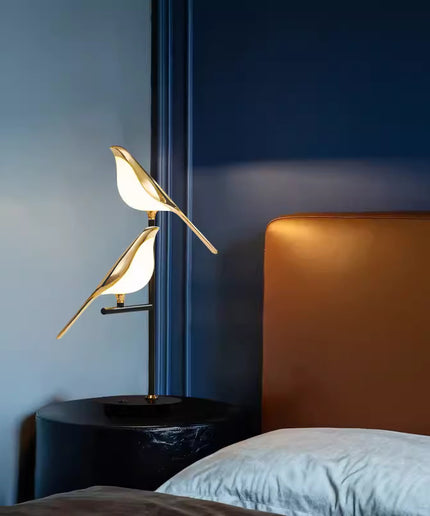 Table Lamp HRUSTAN