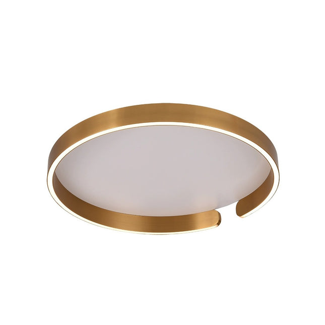 Ceiling Light DERAS — ceiling light fixture, designer lighting by RODESIGNE
