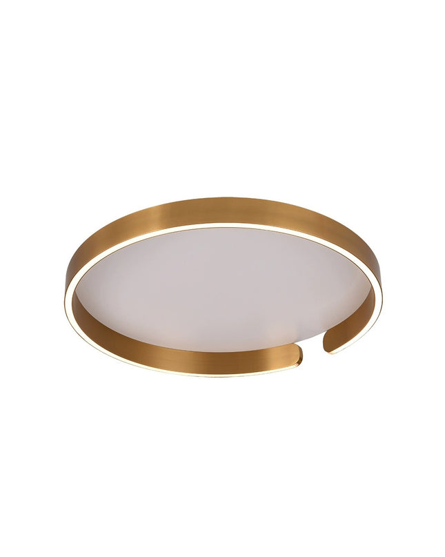 Ceiling Light DERAS — ceiling light fixture, designer lighting by RODESIGNE