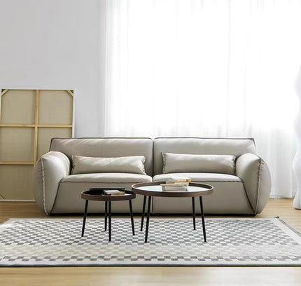 Sofa YUMMI — designer sofa, custom furniture by RODESIGNE
