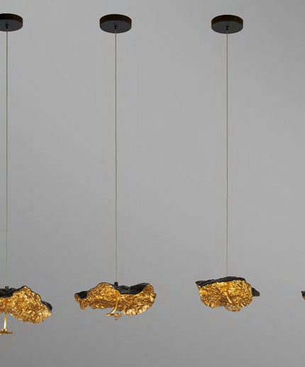 Pendant Light HORTISH