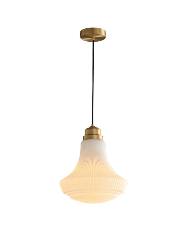 Pendant Light MEPSI — modern pendant light, custom designer lighting by RODESIGNE