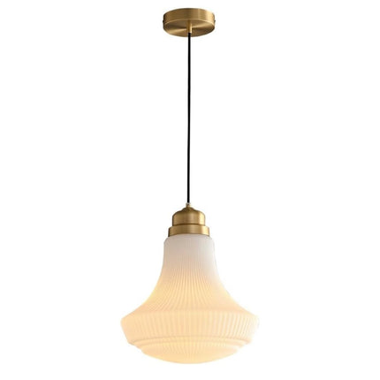 Pendant Light MEPSI — modern pendant light, custom designer lighting by RODESIGNE