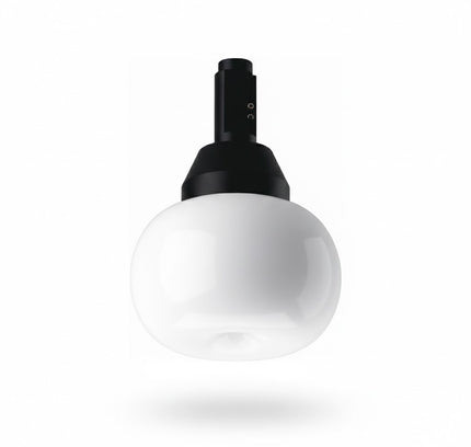 Track Light MOBIUS-07 — track light, technical lighting by RODESIGNE