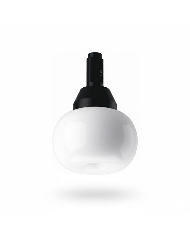 Track Light MOBIUS-07 — track light, technical lighting by RODESIGNE