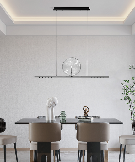 Chandelier TAYSAN