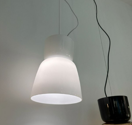 Pendant Light PLOOM — modern pendant light, custom designer lighting by RODESIGNE