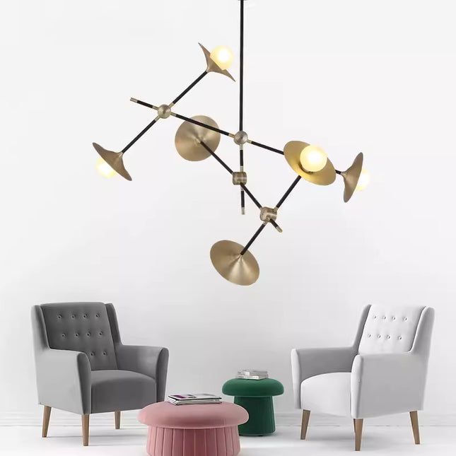 Chandelier FARALLE