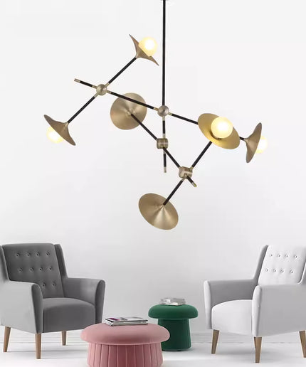 Chandelier FARALLE