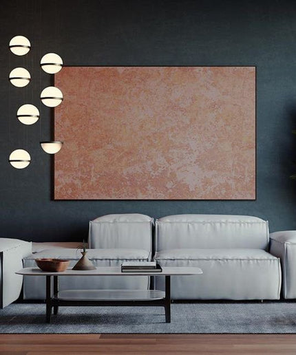Designer Pendant Light PALMA