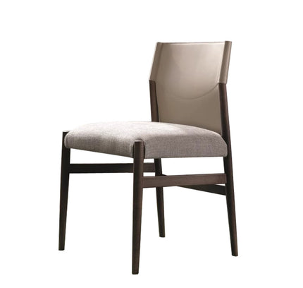 Chair LAYER — designer chair, custom furniture by RODESIGNE