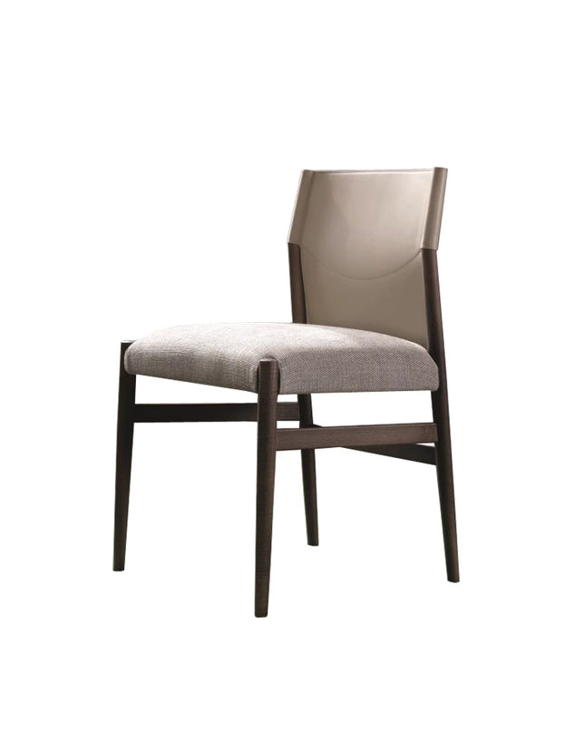 Chair LAYER — designer chair, custom furniture by RODESIGNE
