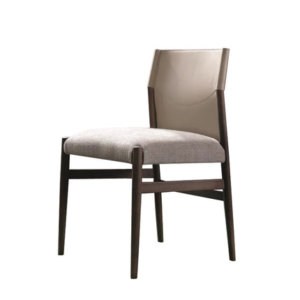 Chair LAYER — designer chair, custom furniture by RODESIGNE