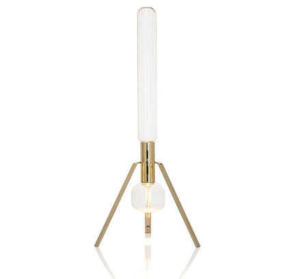 Table Lamp KOLLETT — designer table lamp by RODESIGNE