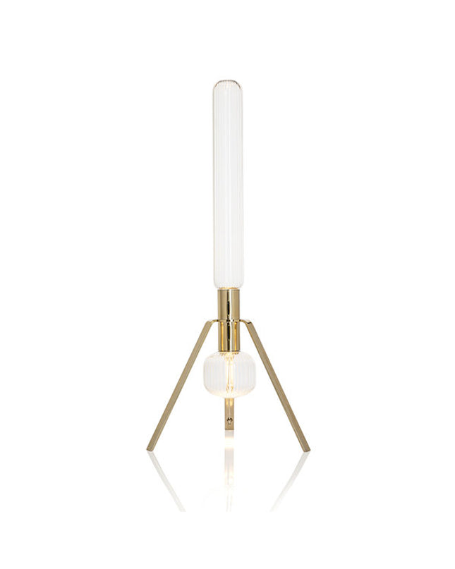 Table Lamp KOLLETT — designer table lamp by RODESIGNE