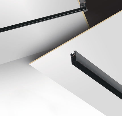 Mount PARATA-10 — track lighting accessory, technical lighting by RODESIGNE