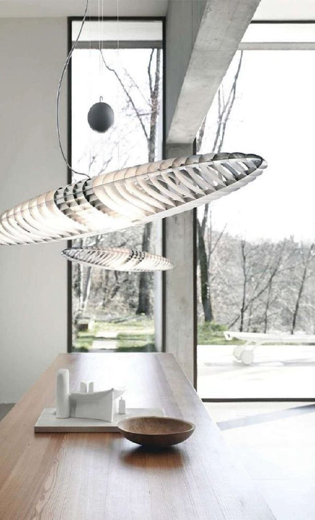 Chandelier NEROZA
