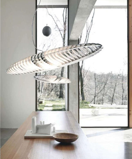 Chandelier NEROZA
